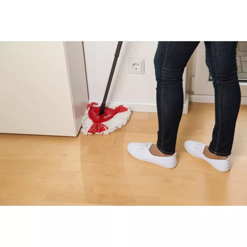 Mopipea Vileda Turbo 2in1 Punane Valge