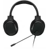 Lenovo H110 mängukõrvaklapid, juhtmega, binauraalsed, 3,5 mm, 1,8 m kaabel, 50–20 000 Hz, 110 dB, 32 Ω, mustad