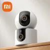 IP-valvekaamera Xiaomi Dual Smart Camera C300