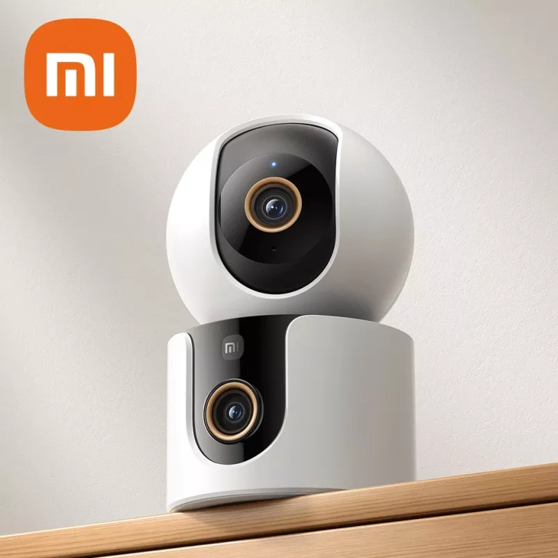 IP-valvekaamera Xiaomi Dual Smart Camera C300