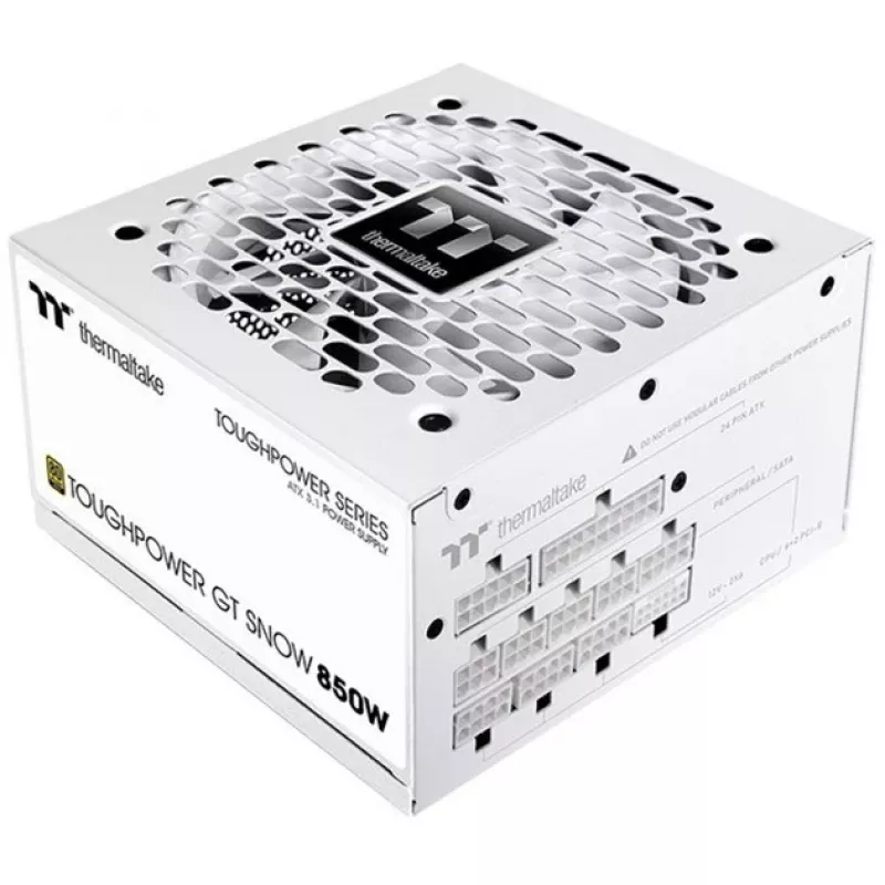 Toiteplokk Thermaltake Toughpower GT 850 W