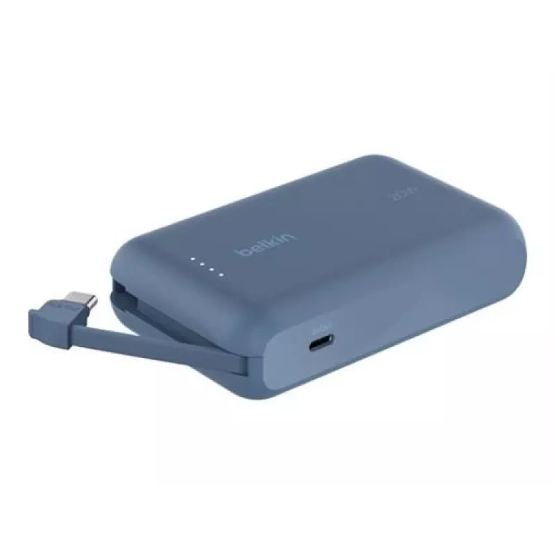 Belkin BPB021HQBL akupank 10000 mAh