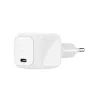 Belkin BoostCharge sülearvuti, nutitelefoni, tahvelarvuti valge AC kiirlaadimine siseruumides