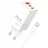 Laadija Beline BELI02751 65W 2×USB-C + USB-A