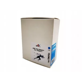 Tint Epson WF-6090 TBE-T9072C Tsüaan 100% uus