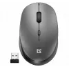 Juhtmevaba hiir DEFENDER AURIS MB-027 liides