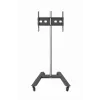 Edbak TR5E monitorialus 165,1 cm 80 kg Must