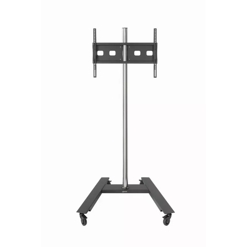 Edbak TR5E monitorialus 165,1 cm 80 kg Must