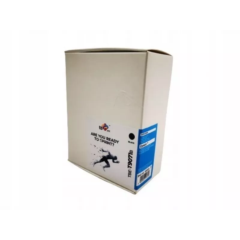 Tindikassett Epson WF-6090 TBE-T9071B must
