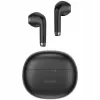 Kõrvaklapid Usams BHUYO01 Bluetooth-kõrvaklapid 5.3 TWS Rhymbo must