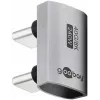 USB-C adapter Goobay 74446 hõbedane nikkel/kullatud kontaktid