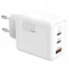Laadija TB AZTBXUL3USB65WW — 65 W USB-C Power Delivery kahe pordiga (1x USB-C, 1x USB-A)