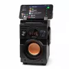 Squeak Bassblaster Bluetooth 5.1 kõlar, FM-raadio, MP3-mängija SQ1001
