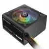 Toiteplokk Thermaltake Litepower II RGB 750W, aktiivne PFC, 120 mm ventilaator