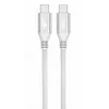 USB-C kaabel TB AKTBXKUCCOSI10W 1 m 240W Valge
