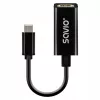 USB graafikaadapter Savio AK-79