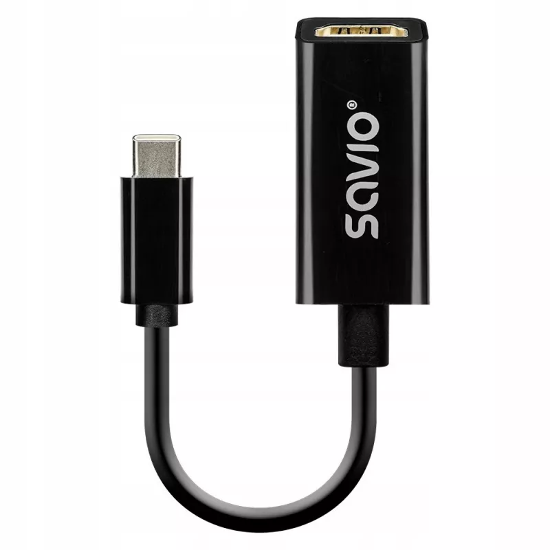 USB graafikaadapter Savio AK-79
