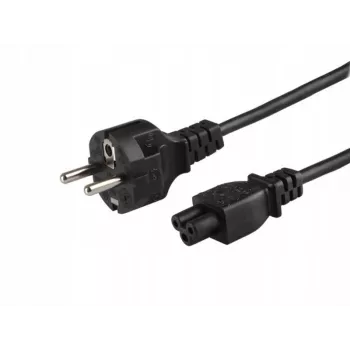 Toitekaabel SAVIO CL-81Z 10 m 3x1,5 mm, võrgujuhe kodumasinatele