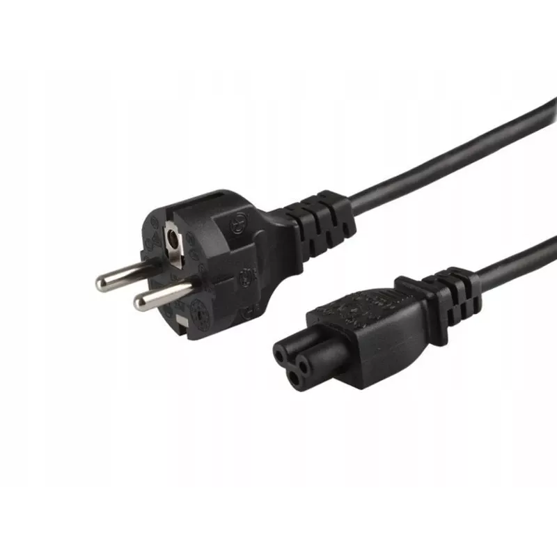 Toitekaabel SAVIO CL-81Z 10 m 3x1,5 mm, võrgujuhe kodumasinatele