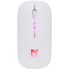 Juhtmevaba hiir DEFENDER TOUCH MM-997 aku 800/1200/1600 DPI valge