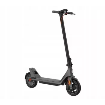 Elektriline tõukeratas Xiaomi Electric Scooter 4 Lite 2 Gen 300W 25km Must