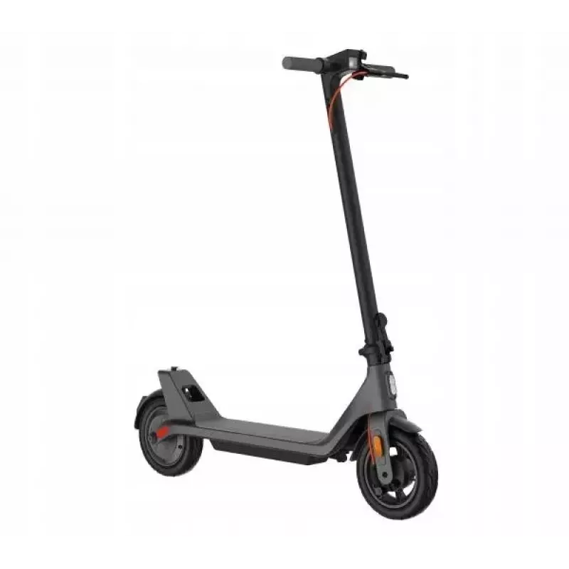 Elektriline tõukeratas Xiaomi Electric Scooter 4 Lite 2 Gen 300W 25km Must