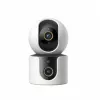 Xiaomi nutikaamera C500 Dual 2K AI WiFi jälgimine, 360° pöörlemine