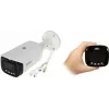 Turvakaamera Dahua HFW3649T1-ASPV0280B-PRO 6MP IR Bullet