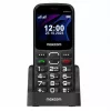 Maxcom Comfort MM443 S Laadijaga Ierna/must