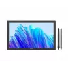 Graafiline tahvel HUION Kamvas Pro 19 GT1902 18,4-tolline 3840x2160 409x230 mm tööala, 16384 survetaset, USB-C, täislaminatsioon
