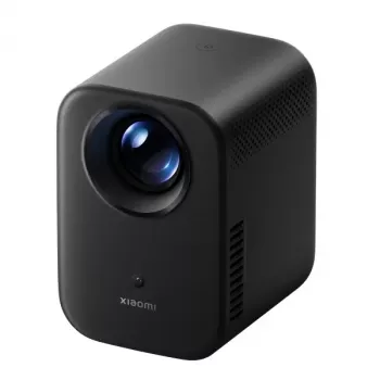 Xiaomi Mi Smart Projector L1 LCD 200LM 40-120 tolli 1080P WiFi BT Google TV