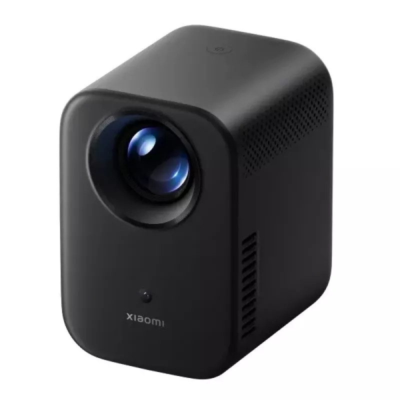 Xiaomi Mi Smart Projector L1 LCD 200LM 40-120 tolli 1080P WiFi BT Google TV