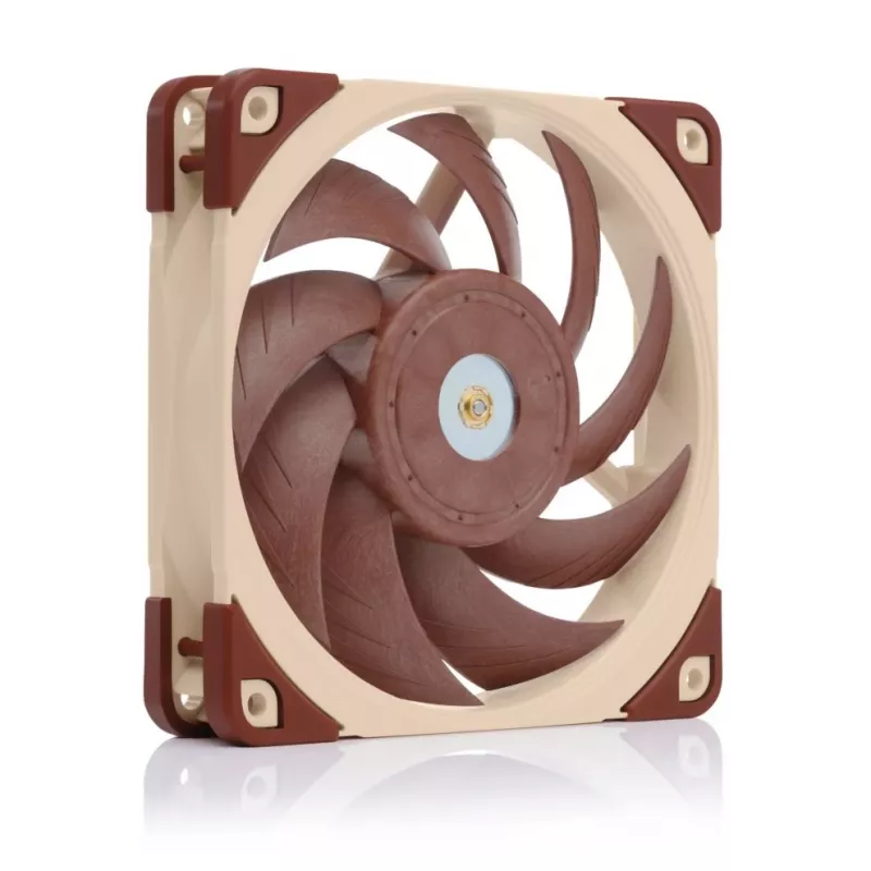 Noctua NF-A12x25 5V PWM 120mm korpuse ventilaator