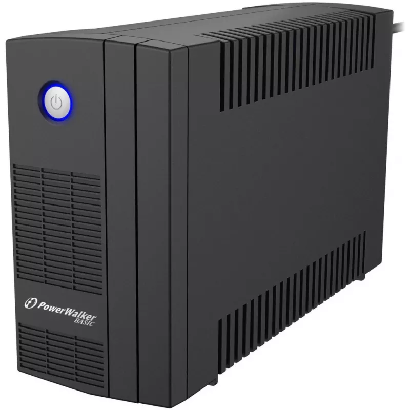 Katkematu toiteallikas PowerWalker Basic VI 650 SB