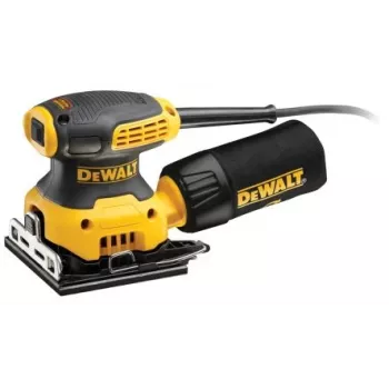 Orbitaallihvija DeWALT DWE6411-QS
