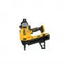 Naelapüstol DeWALT DCN890N-XJ, juhtmevaba, nurgelise salvega, 30 lasuga, naelad 13–57 mm, Ø 2,6–3,7 mm, must