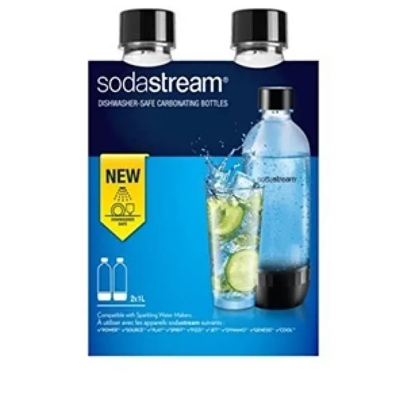 Karboniseerimispudel SodaStream 1042260410