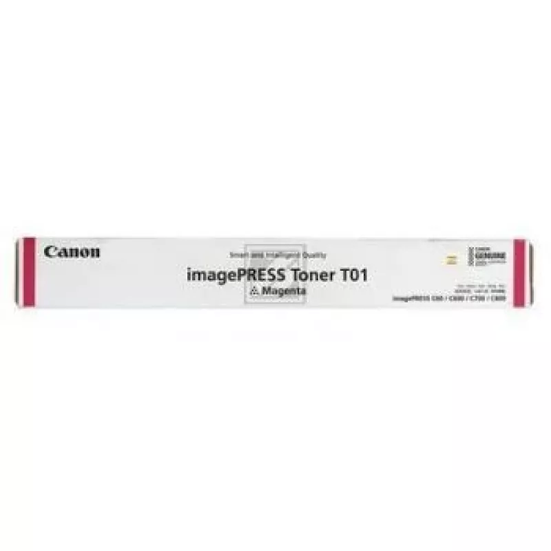 Canon 8068B001 toonerikassett 1 tk originaal magenta