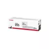 Canon 055 toonerikassett 1 tk Originaal Must