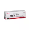 Canon 055H toonerikassett 1 tk Originaal Must