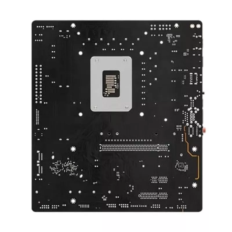 Emaplaat ASRock B850M-X WiFi AMD B850 Socket AM5 micro ATX