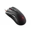 BLOODY A90 hiir Mängimine Paremakäeline USB Type-A Optiline 6200 DPI