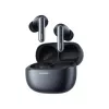 Peakomplekt Xiaomi Buds 6 Pro — binauraalsed kõrvasisesed juhtmevabad kõrvaklapid, Bluetooth 5.3, ANC, IP54, 36 h koos ümbrisega, juhtmevaba laadimine, USB-C, Space Black