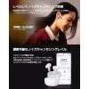 Peakomplekt Xiaomi Buds 6 Pro — binauraalsed kõrvasisesed juhtmevabad kõrvaklapid, Bluetooth 5.3, ANC, IP54, 36 h koos ümbrisega, juhtmevaba laadimine, USB-C, Space Black