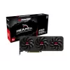 Graafikakaart VõimsusVärv Radeon RX 9070 XT 16 GB GDDR6, PCIe x16 5.0, 256-bit, 289 mm, 3 ventilaatoriga