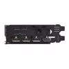 Graafikakaart VõimsusVärv Radeon RX 9070 XT 16 GB GDDR6, PCIe x16 5.0, 256-bit, 289 mm, 3 ventilaatoriga