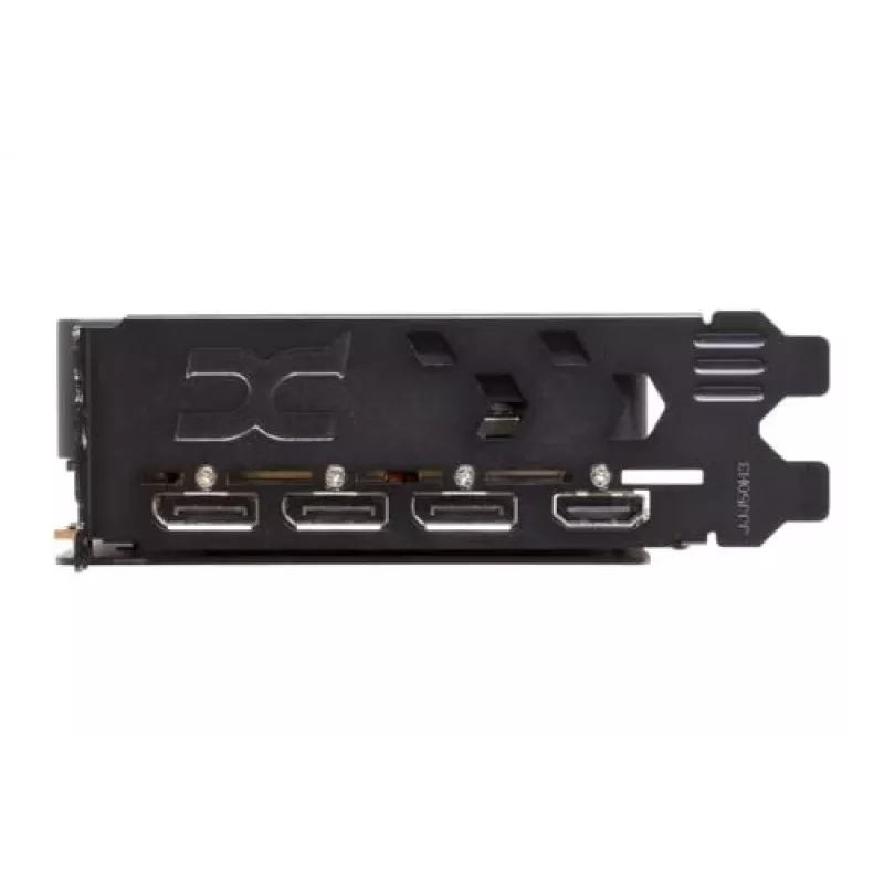 Graafikakaart VõimsusVärv Radeon RX 9070 XT 16 GB GDDR6, PCIe x16 5.0, 256-bit, 289 mm, 3 ventilaatoriga