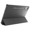 Tahvelarvuti raamatuümbrise Lenovo ZG38C05980 — sobib 12,7 tolli (32,3 cm), hall, polükarbonaat/TPU