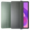 Tahvelarvuti raamatuümbrise Lenovo ZG38C05980 — sobib 12,7 tolli (32,3 cm), hall, polükarbonaat/TPU