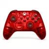 Microsoft Xbox Wireless Controller – Pulse Cipher Special Edition Red Bluetooth Gamepad Analogue / Digital Xbox Series S, Android, Xbox Series X, iOS, PC